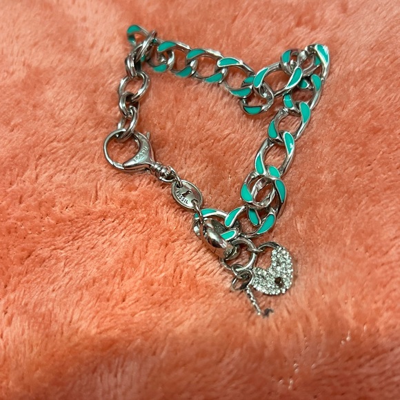 Women’s Fossil bracelet - Picture 2 of 3